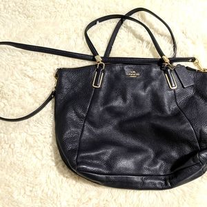 Coach Crossbody or shoulder purse